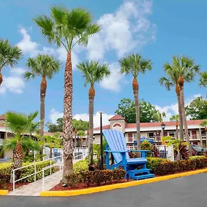 Hotel South Tampa&suites, Tampa